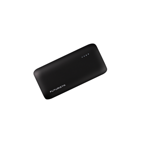 Pixy Mini Compact Travel Power Bank